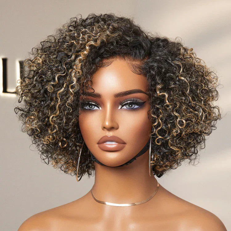๐บ๐ธ Final Hours โ 58% OFF | Lightweight & Breathable Wavy Hair Topper โจ Natural Volume, Everyday Confidence