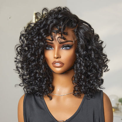 🇺🇸 Final Hours – 58% OFF | Lightweight & Breathable Wavy Hair Topper ✨ Natural Volume, Everyday Confidence