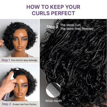 🇺🇸 Final Hours – 58% OFF | Lightweight & Breathable Wavy Hair Topper ✨ Natural Volume, Everyday Confidence