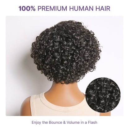 🇺🇸 Final Hours – 58% OFF | Lightweight & Breathable Wavy Hair Topper ✨ Natural Volume, Everyday Confidence