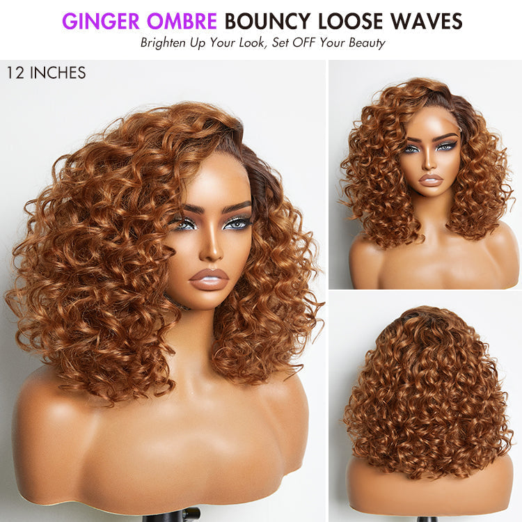 🇺🇸 Final Hours – 58% OFF | Lightweight & Breathable Wavy Hair Topper ✨ Natural Volume, Everyday Confidence