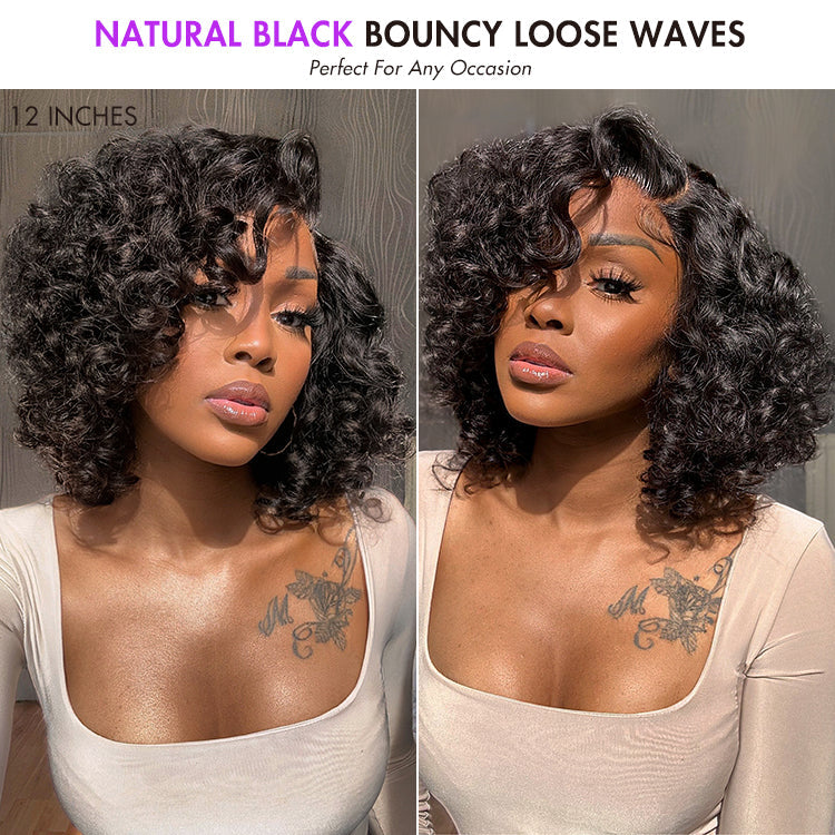 🇺🇸 Final Hours – 58% OFF | Lightweight & Breathable Wavy Hair Topper ✨ Natural Volume, Everyday Confidence