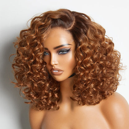 🇺🇸 Final Hours – 58% OFF | Lightweight & Breathable Wavy Hair Topper ✨ Natural Volume, Everyday Confidence