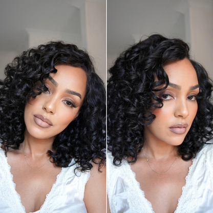 🇺🇸 Final Hours – 58% OFF | Lightweight & Breathable Wavy Hair Topper ✨ Natural Volume, Everyday Confidence