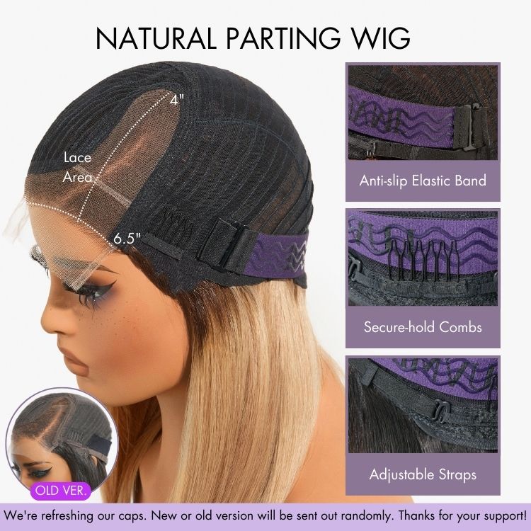 🇺🇸 Final Hours – 58% OFF | Lightweight & Breathable Wavy Hair Topper ✨ Natural Volume, Everyday Confidence