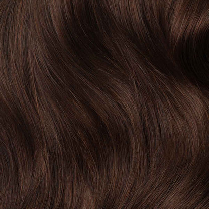 Short Bob Wig – Natural Hairline, Glueless, Pre-Cut Lace, Straight or Wavy