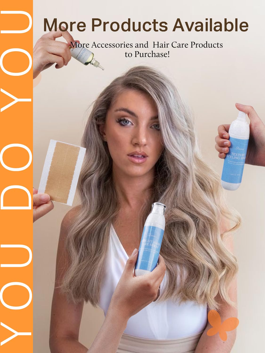 ❤️ Instantly Fix Your Hairline — No One Will Ever Know