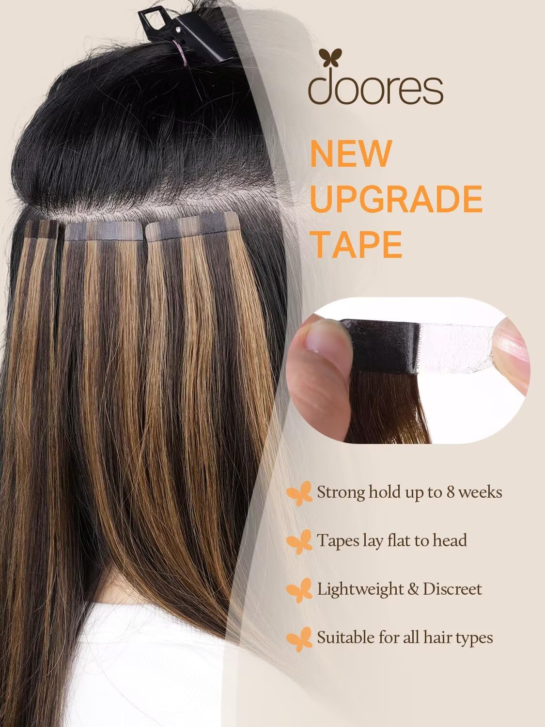 ❤️ Instantly Fix Your Hairline — No One Will Ever Know