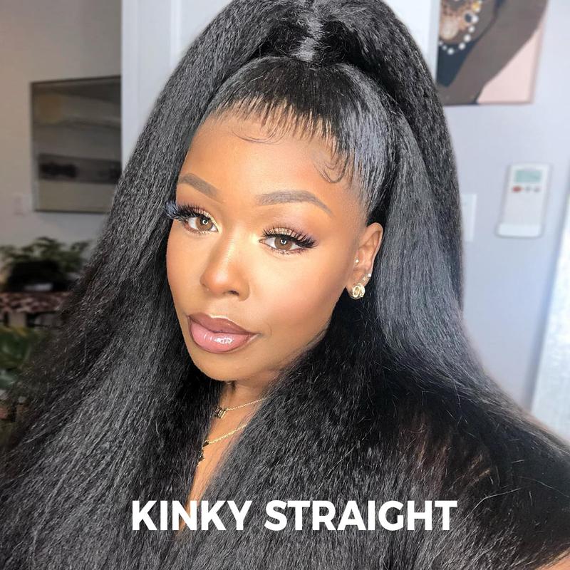 💎Final Hours –⚡2026 New Lightweight & Breathable Wavy Hair Topper
