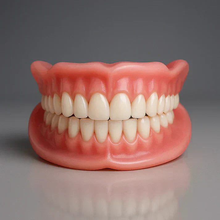 🌎🏆Ends Today: 70% OFF! 🏆2026 Bestselling Product🦷 Fit for a Fresh Smile, Say Goodbye to Wearing Discomfort!