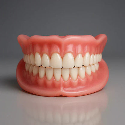 🌎🏆Ends Today: 70% OFF! 🏆2026 Bestselling Product🦷 Fit for a Fresh Smile, Say Goodbye to Wearing Discomfort!
