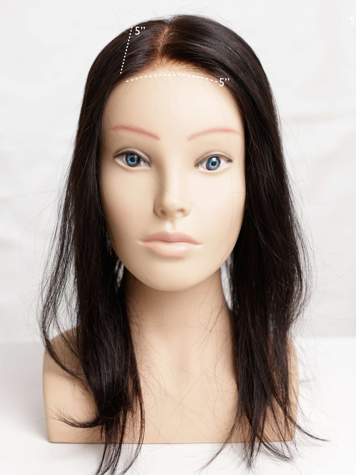 🔥Last Day:60% Off🔥Hybrid Hairline Topper