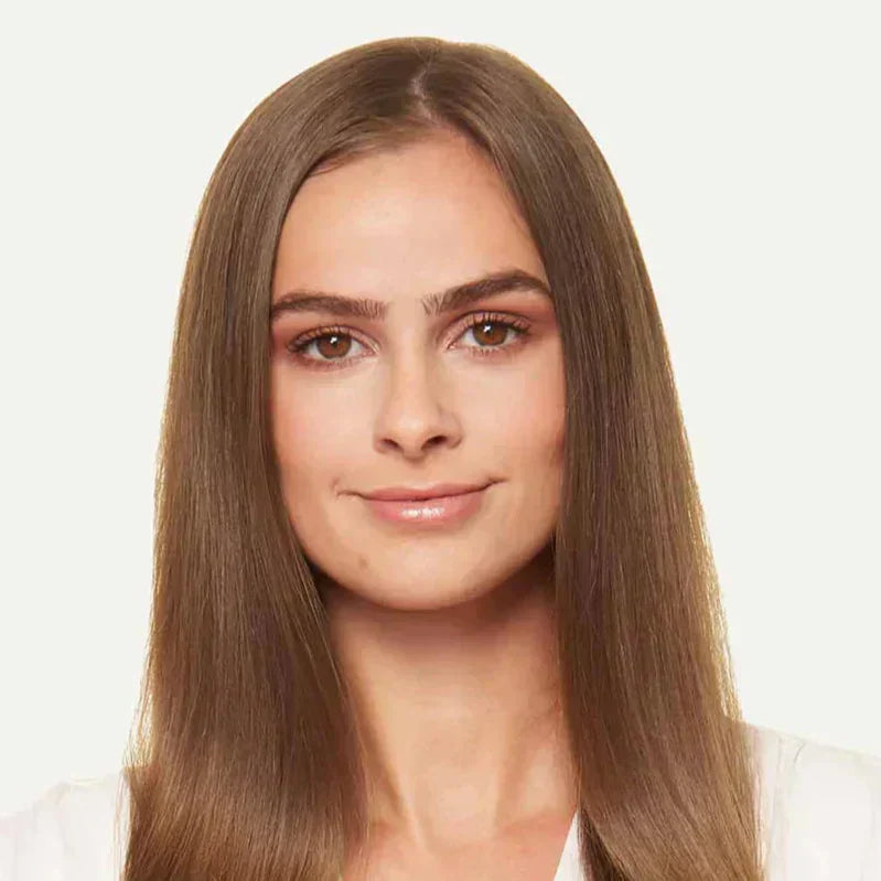 🔥Instantly Fix Your Hairline — No One Will Ever Know