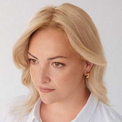 ✨Pre-Styled Body Wave Short Bob Wig Transparent Lace Wigs
