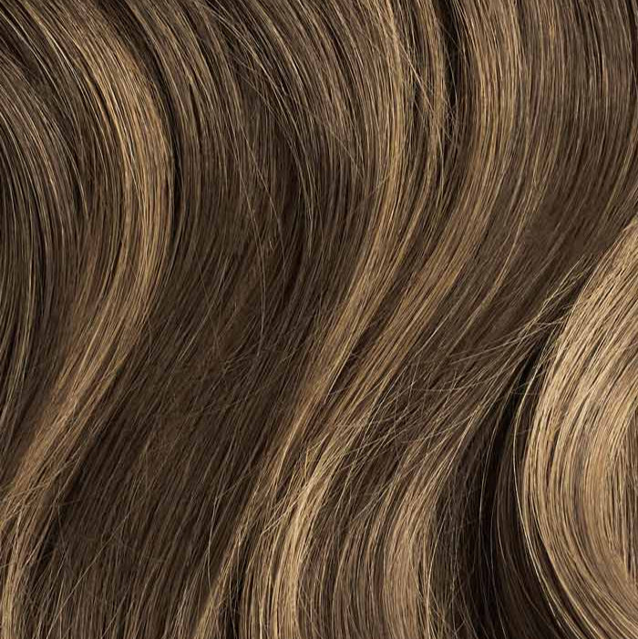 ✨FronTop Fix - Hybrid Topper (Wavy)