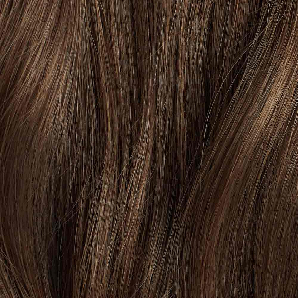 ✨ Glueless Short Layered 5x5 Closure Pre-Cut Lace Wig