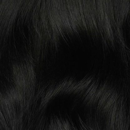 ✨ Glueless Short Layered 5x5 Closure Pre-Cut Lace Wig