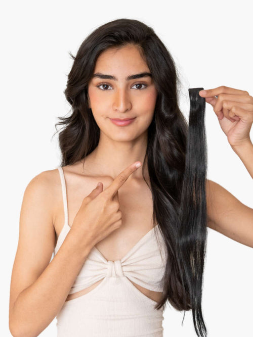 Black Streaks