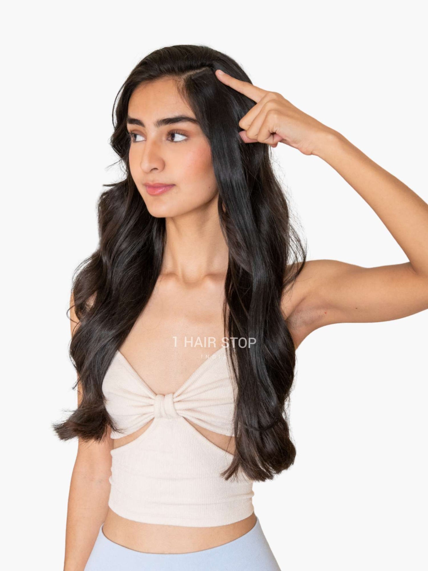 Black Streaks