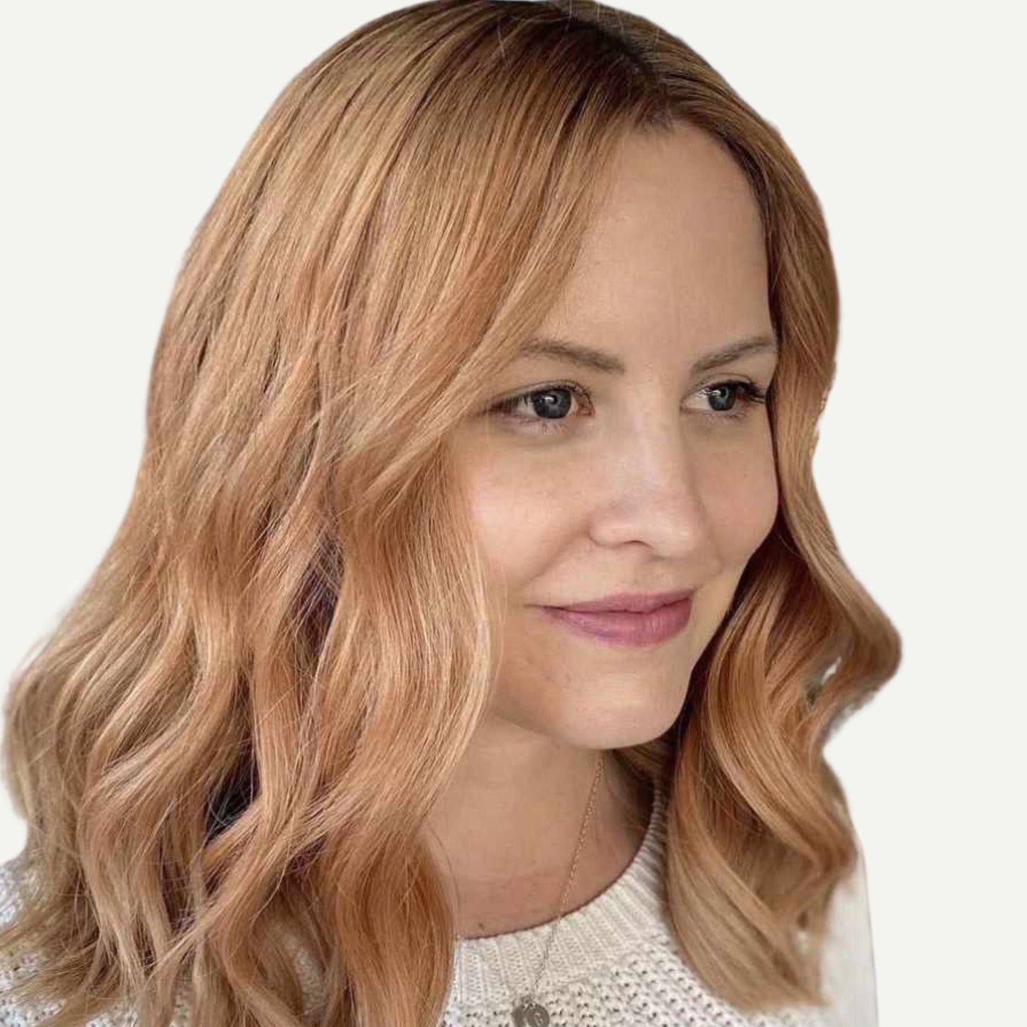 ✨Pre-Styled Body Wave Short Bob Wig Transparent Lace Wigs